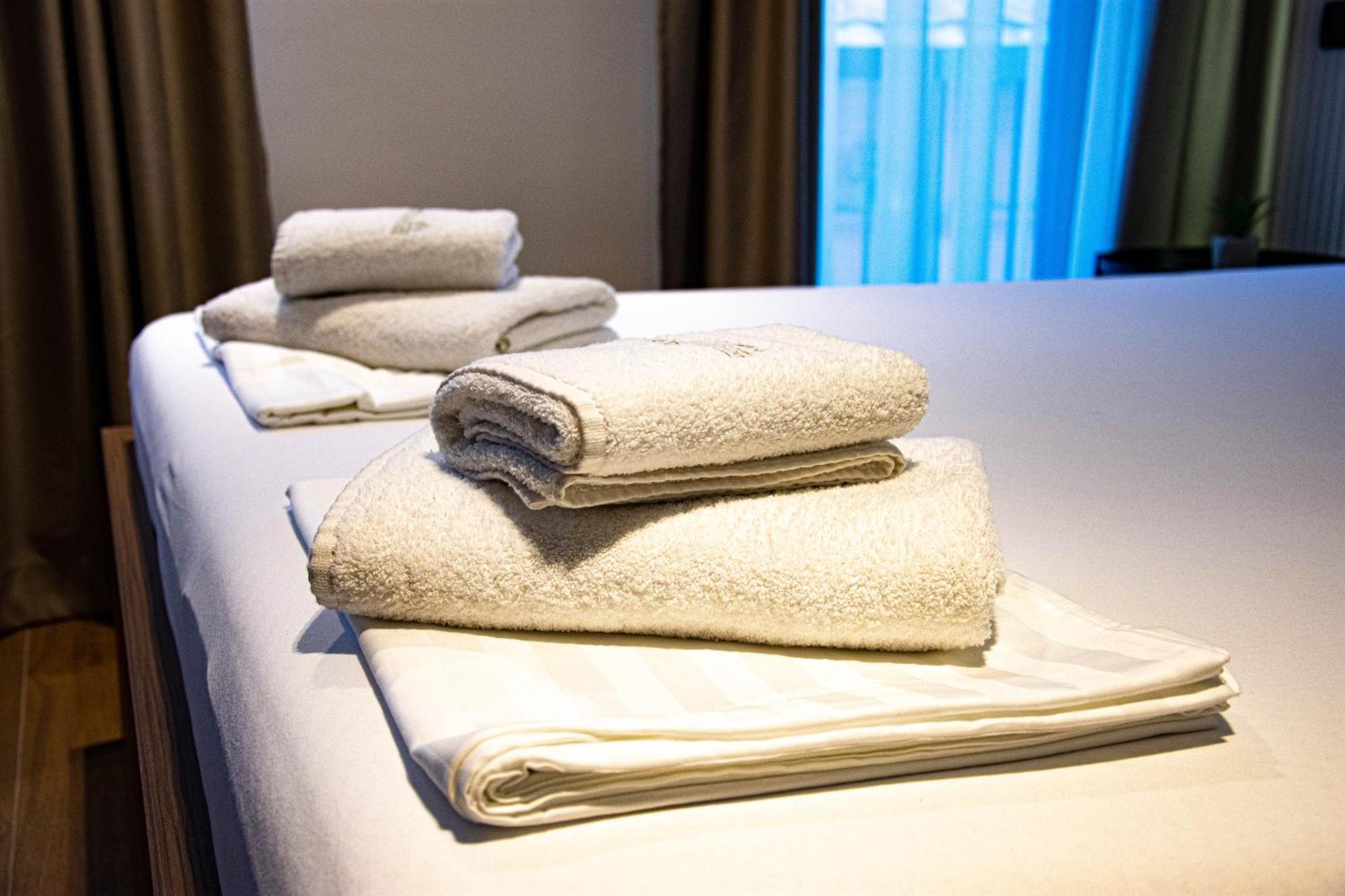 Kristall Apartments Premium Sabac Ngoại thất bức ảnh
