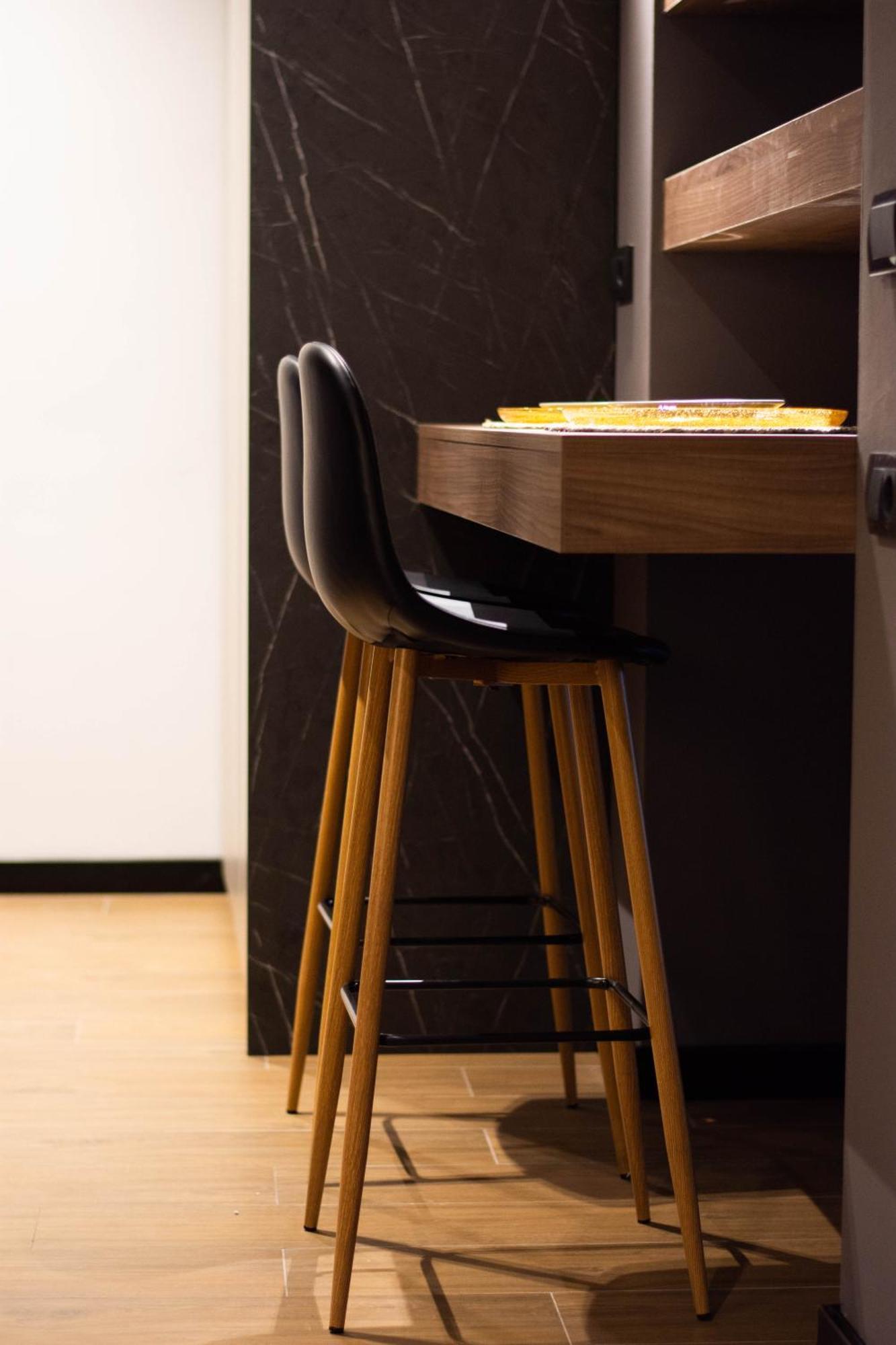 Kristall Apartments Premium Sabac Ngoại thất bức ảnh