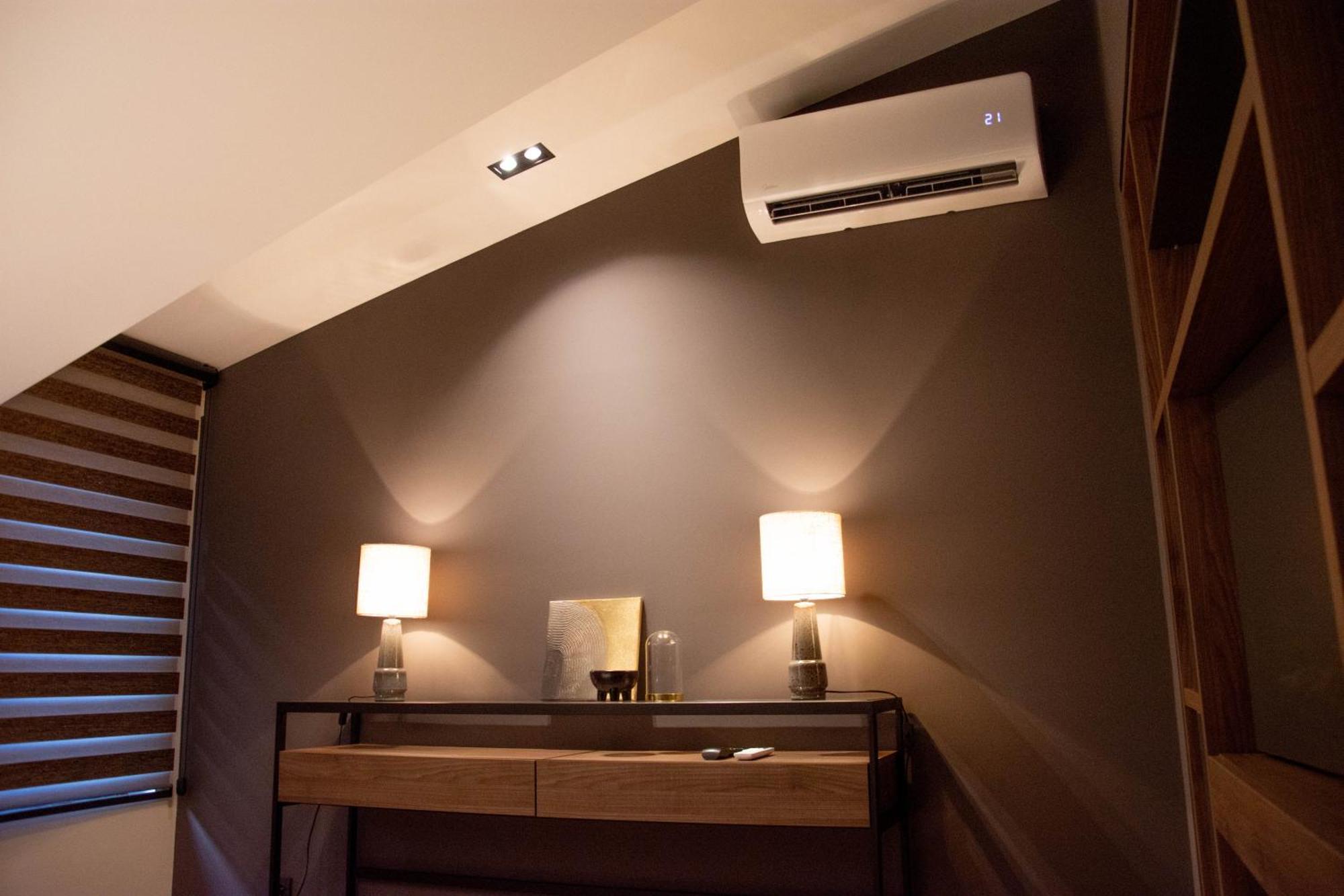 Kristall Apartments Premium Sabac Ngoại thất bức ảnh