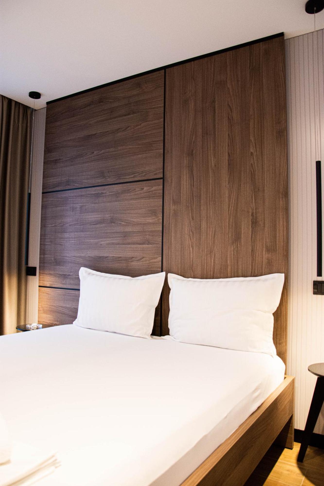 Kristall Apartments Premium Sabac Ngoại thất bức ảnh