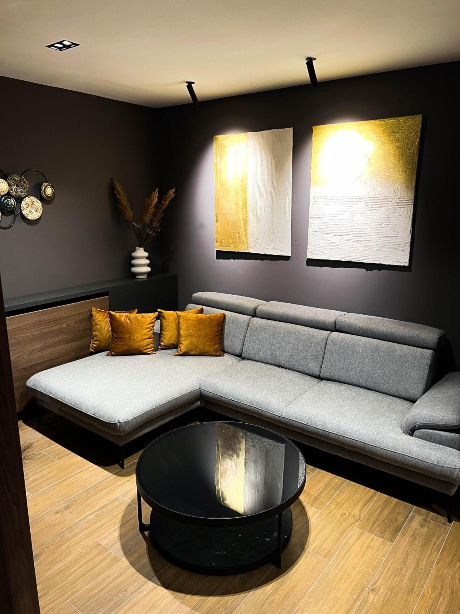 Kristall Apartments Premium Sabac Ngoại thất bức ảnh